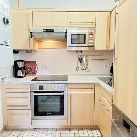 Fischersruh No E 6 * Grömitz