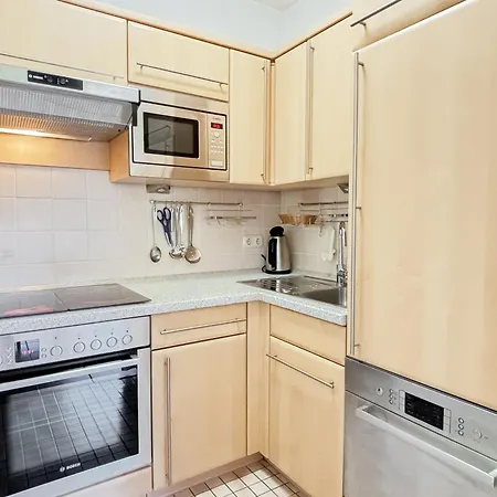 Fischersruh No E 6 Appartement