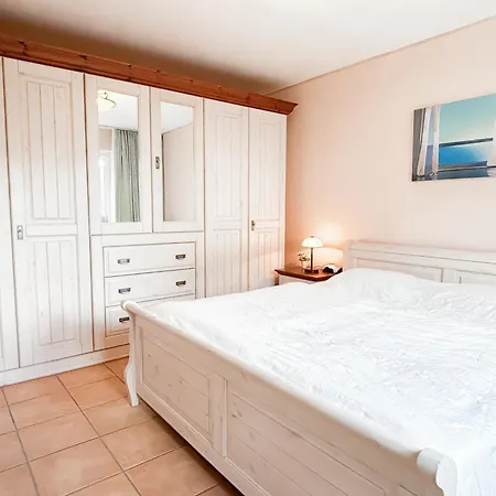 Fischersruh No E 6 * Grömitz