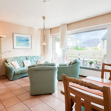 Fischersruh No E 6 Appartement *