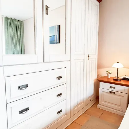 Appartement Fischersruh No E 6 *