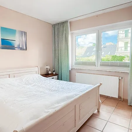 Fischersruh No E 6 Appartement *