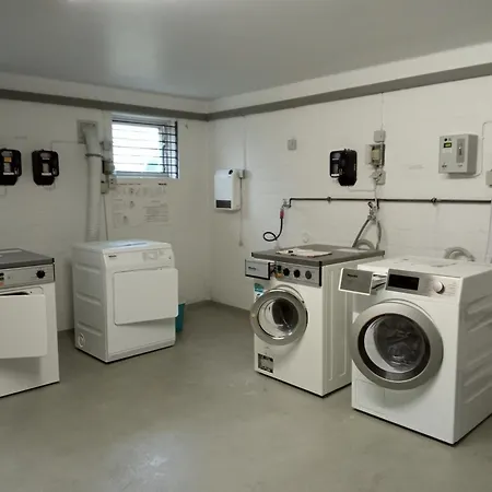 דירה Fischersruh No E 6 Grömitz