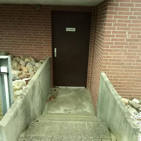 דירה Fischersruh No E 6