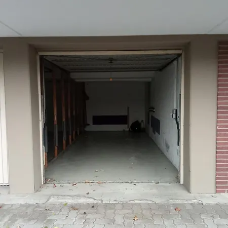 Fischersruh No E 6 דירה *