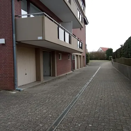 Fischersruh No E 6 דירה *