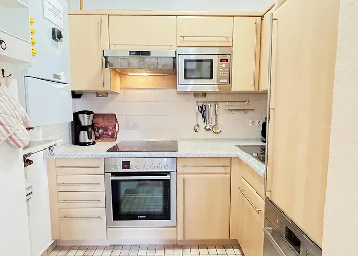 Fischersruh No E 6 * Grömitz