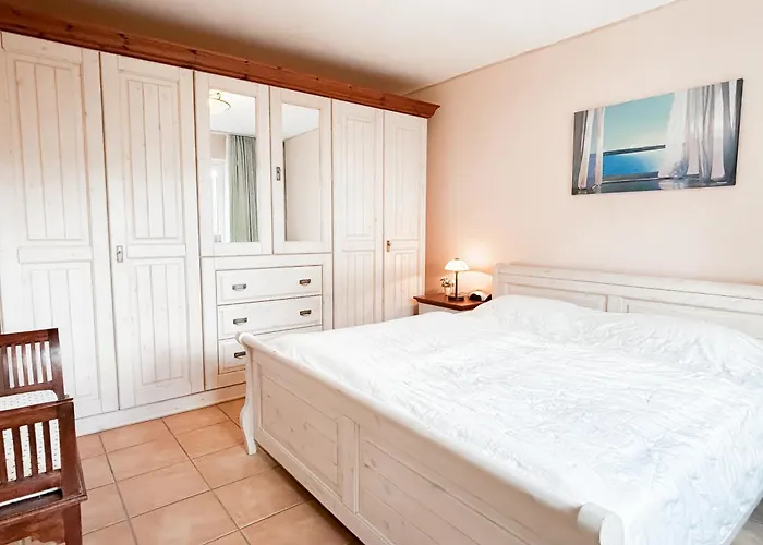 Fischersruh No E 6 * Grömitz