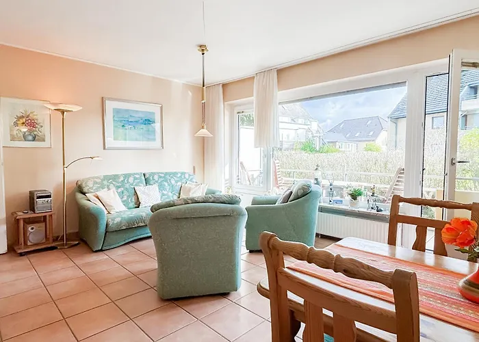 Fischersruh No E 6 Lejlighed *