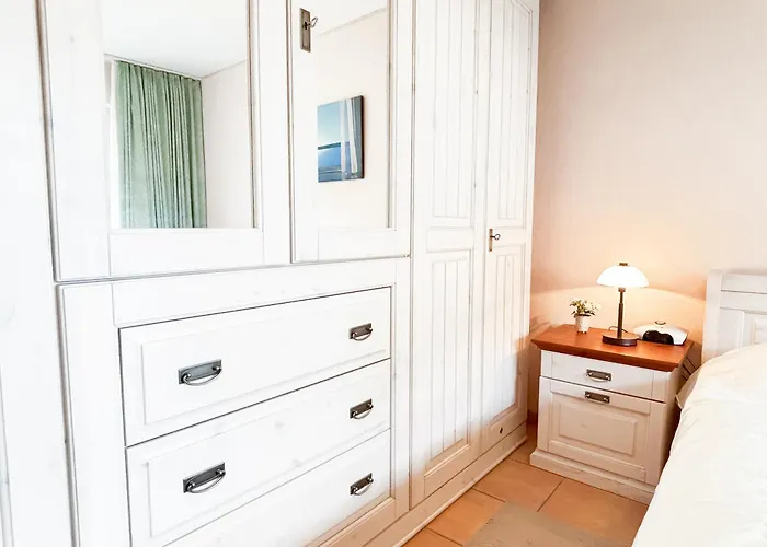 Lejlighed Fischersruh No E 6 *