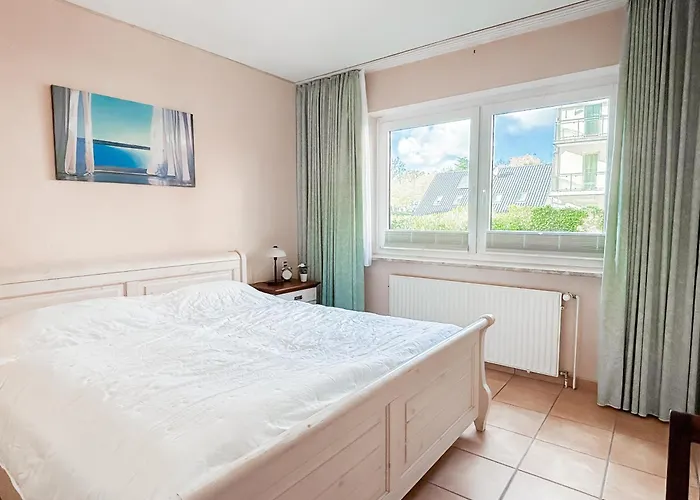 Fischersruh No E 6 Lejlighed *