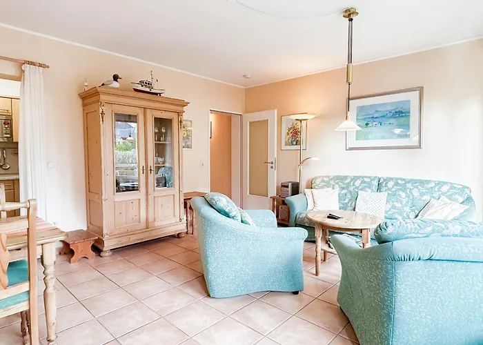 Lejlighed Fischersruh No E 6 Grömitz