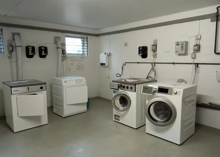 Lejlighed Fischersruh No E 6 Grömitz