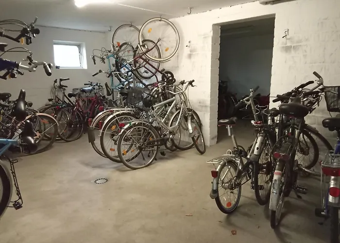 Lejlighed Fischersruh No E 6 Grömitz