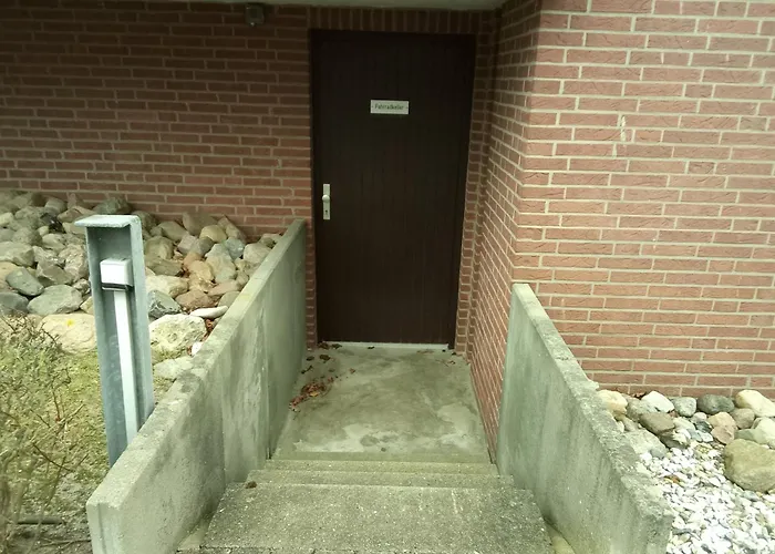 Lejlighed Fischersruh No E 6