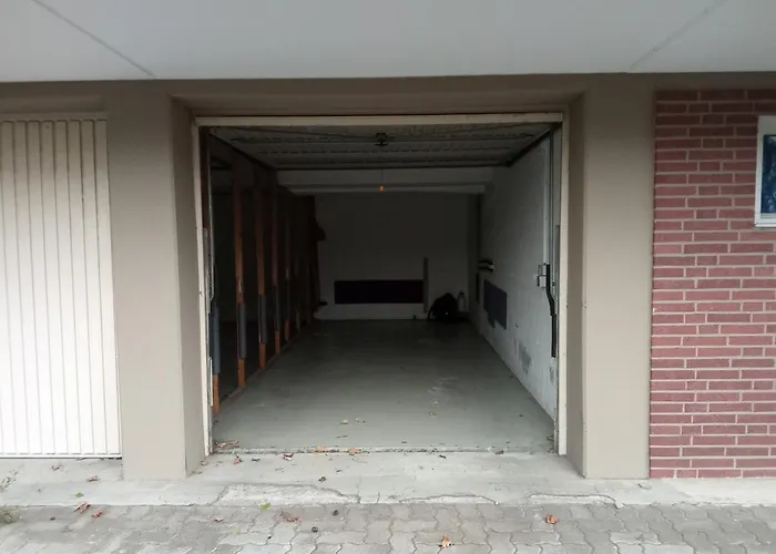 Fischersruh No E 6 Lejlighed *